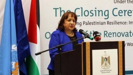  الكيلة: تخفيف الإجراءات تم بالتنسيق مع الجهات ذات العلاقة