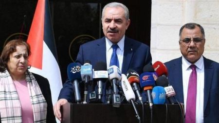  اشتية: مؤتمر صحفي غداً للإعلان عن إجراءات الحكومة الفترة المقبلة