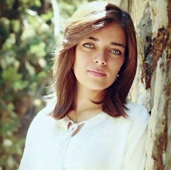  الأسيرة أبو غوش: أعاني من عدة مشاكل صحية بسبب التحقيق