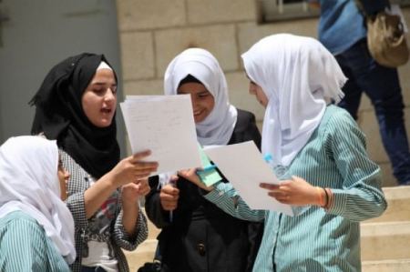  الشرطة تصدر تصريحاً بشأن امتحانات الثانوية العامة بمحافظات الضفة