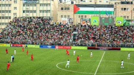  المجلس الأعلى للشباب والرياضة يعلن آليات استئناف النشاط الرياضي في فلسطين