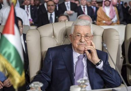  الرئيس: نحن الآن في حل من جميع الاتفاقات والتفاهمات مع الحكومتين الاميركية والإسرائيلية بما فيها الأمنية