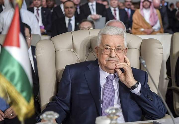  الرئيس: نحن الآن في حل من جميع الاتفاقات والتفاهمات مع الحكومتين الاميركية والإسرائيلية بما فيها الأمنية