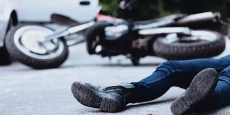 وفاة شاب من ترمسعيا متأثراً بإصابته بحادث دراجة نارية