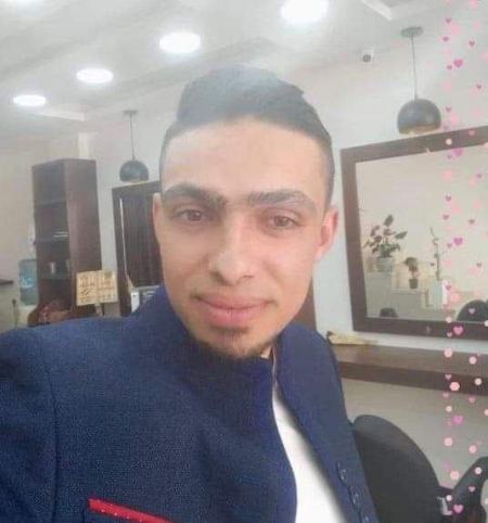  مصرع عامل خلال عمله جنوب الخليل