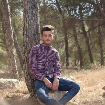  مصرع شاب فلسطيني بحادث سير