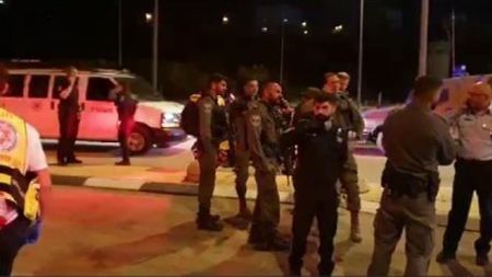  الاحتلال يطلق النار على سائق دراجة نارية ويزعم اصابة أحد جنوده في بيت لحم