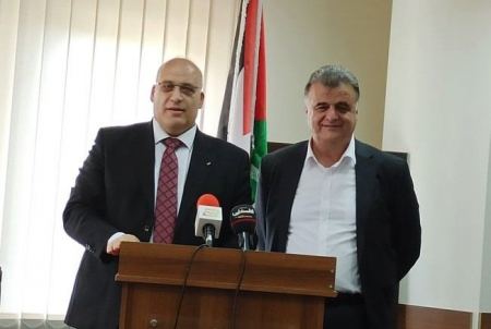  وزارة العمل ترد على اتهامات بخصوص قوائم المستفيدين من صندوق وقفة عز
