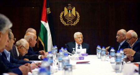  السلطة تبلغ المخابرات الامريكية بوقف تبادل المعلومات