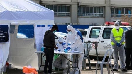  تسجيل 6 اصابات جديدة بفيروس كورونا في بلدة سلوان
