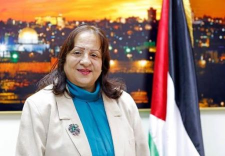  وزيرة الصحة: تسجيل 3 إصابات جديدة بكورونا في القدس المحتلة