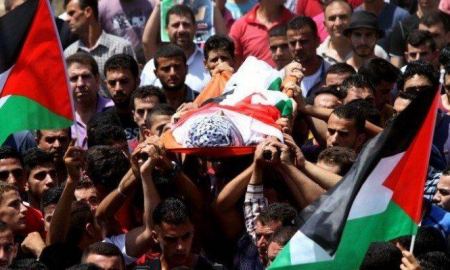 شهيدان و14 إصابة بينها ثلاث إصابات خطيرة في مدينة جنين ومخيمها