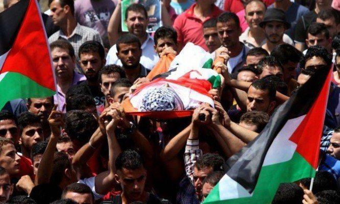 شهيدان و14 إصابة بينها ثلاث إصابات خطيرة في مدينة جنين ومخيمها