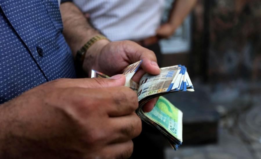 المالية: رواتب الموظفين عن شهر كانون الثاني الاحد المقبل بنسبة 80%