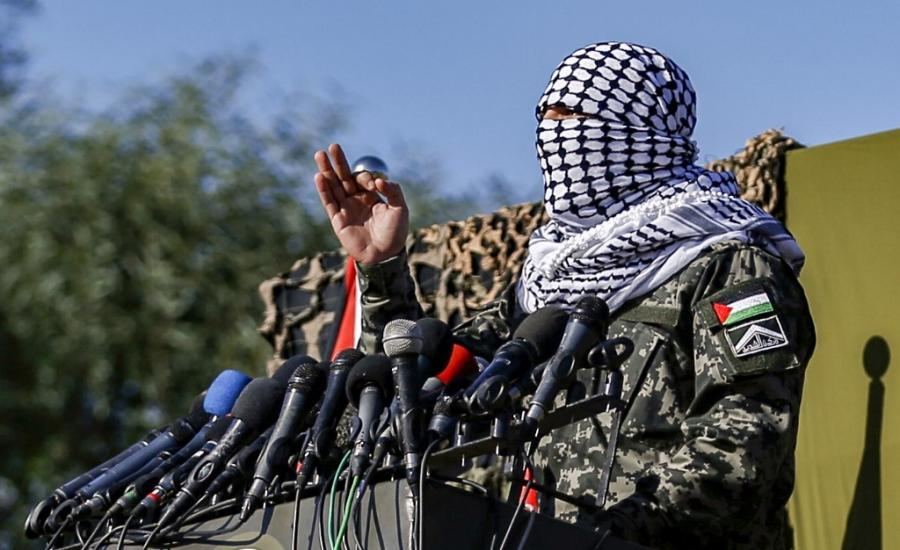 الغرفة المشتركة لاسرائيل : ايادينا على الزناد وان عدتم عدنا
