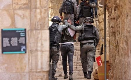 أبو شحادة: 90% ممن اعتقلتهم إسرائيل من أراضي 48 لم توجه لهم لائحة إتهام