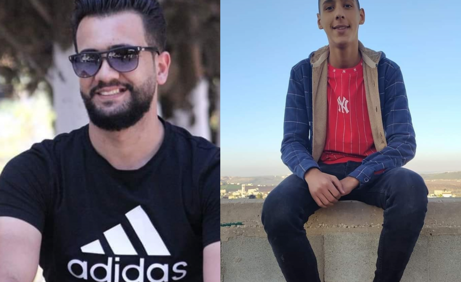 شهيدان وجرحى بمواجهات مع الاحتلال بالضفة الغربية