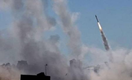 برعاية مصرية.. التوصل لاتفاق لوقف إطلاق النار في قطاع غزة