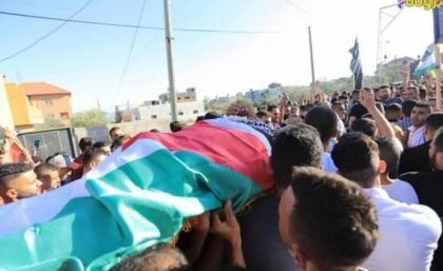 188 شهيد من بينهم 55 طفل و 33 سيدة و 1230 اصابة جراء العدوان الاسرائيلي