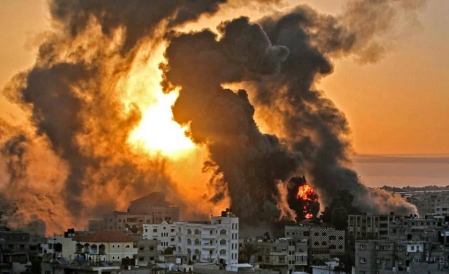صحيفة: ترجيحات بالتوصل لاتفاق وقف إطلاق النار فجر السبت