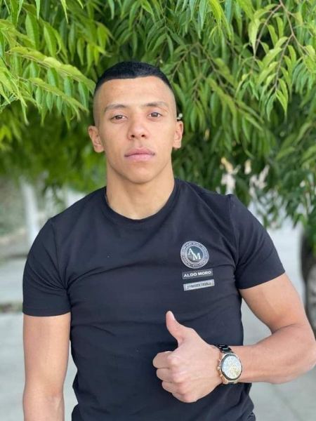 استشهاد الشاب وليد الشريف متأثرا بإصابته برصاص الاحتلال بشهر رمضان في المسجد الأقصى