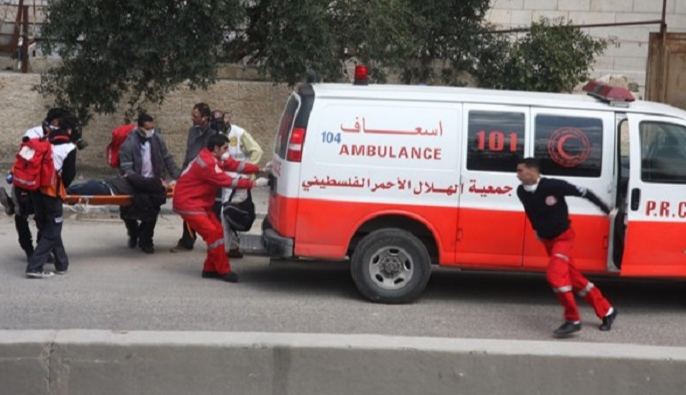 الاحتلال يصيب شابا ويعتقل آخرين من صانور وجبع في جنين