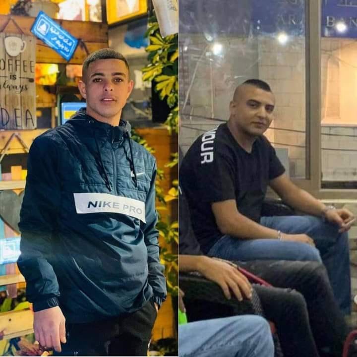 استشهاد شابين وإصابة آخر برصاص الاحتلال في مخيم طولكرم