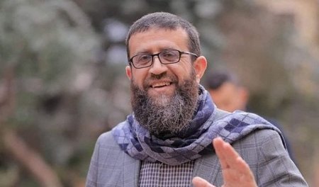 بعد علمنا بنقل الشهيد "لأبو كبير" اللواء أبو بكر لـ"فلسطين اليوم":قدمنا طلباً عاجلاً بعدم تشريح جثمان الشهيد عدنان ولا موعد لتسليمه بعد