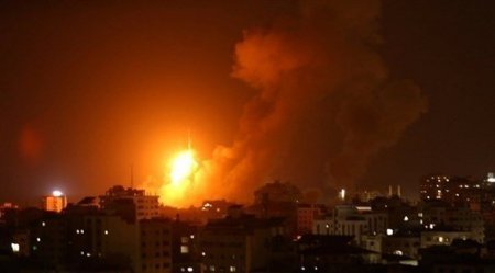 شركة الاتصالات الفلسطينية تعلن توقف كافة خدماتها في قطاع غزة