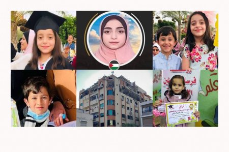 "الحركة العالمية": استهداف أطفال فلسطين وقتلهم سياسة ثابتة لدى الاحتلال الإسرائيلي