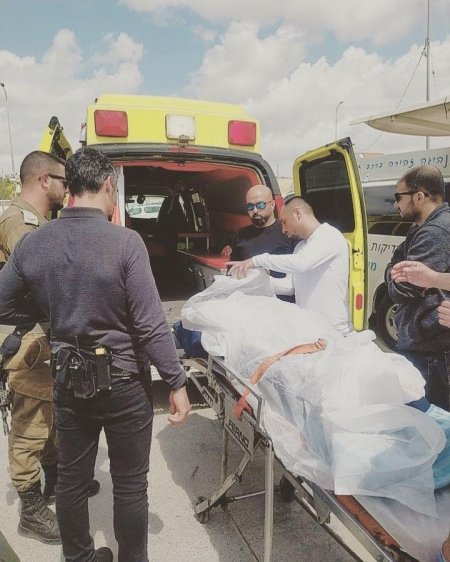 "الشؤون المدنية" تتسلم جثمان الشهيد شريف حسن وريدات من الظاهرية