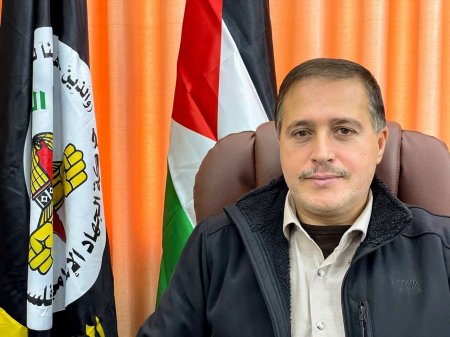 الإضراب الشامل يعم بلدة عرابة حدادا على الشهيد طارق عز الدين وطفليه