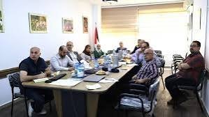 جودة البيئة تنظم ورشة لتعزيز دور المؤسسات في تنفيذ الاتفاقية الدولية البيئية (اتفاقية ميناماتا)