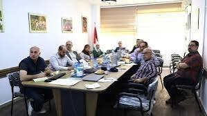 جودة البيئة تنظم ورشة لتعزيز دور المؤسسات في تنفيذ الاتفاقية الدولية البيئية (اتفاقية ميناماتا)