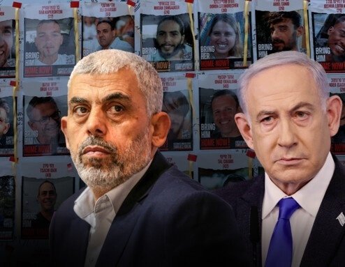 6 نقاط خلافية ترفضها إسرائيل في اتفاق وقف إطلاق النار