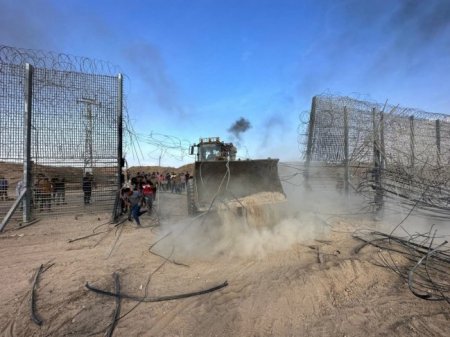 تحقيق إسرائيلي يكشف أسباب جديدة للفشل الاستخباراتي يوم 7 أكتوبر