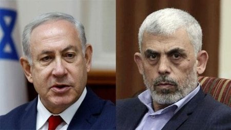 "الجنائية الدولية": نسعى لإصدار مذكرات اعتقال بحق السنوار ونتنياهو