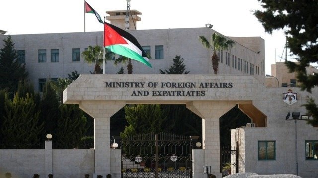 الأردن: نعمل على إخلاء كوادر طبية متطوعة علقت بغزة مؤخرا