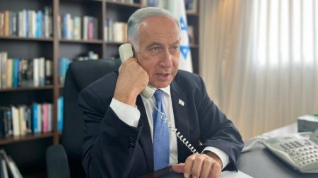 إسرائيل في أزمة.. نتنياهو يجري مشاورات لبحث الرد على قرار محكمة العدل