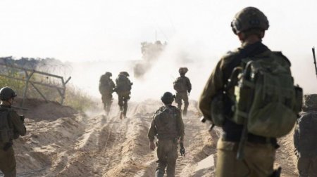 القسام تعلن عن عملية اسر جنود اسرائيليين في غزة