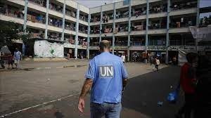بالقراءة التمهيدية- الكنيست يصادق على مشروع قانون يعتبر الأونروا 