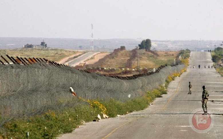 اسرائيل تزعم السيطرة على محور فيلادلفيا والعثور على أنفاق