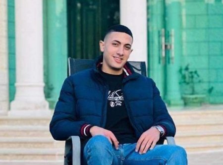 استشهاد شاب وإصابة أربعة آخرين برصاص الاحتلال في مدينة البيرة