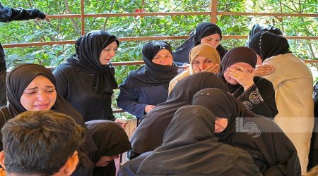 ارتفاع حصيلة الشهداء في قطاع غزة إلى 52,418 والإصابات إلى 118,091 منذ بدء العدوان