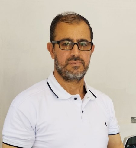 استشهاد المعتقل الإداري محيي الدين نجم من جنين في مستشفى "سوروكا" الإسرائيلي