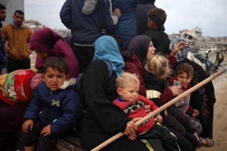 لن ننسحب مقابل صفقة.. "سموتريتش": سنقوم باخلاء قطاع غزة الى الجنوب