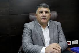 محافظ نابلس يفتتح مستشفى سانت جون للعيون