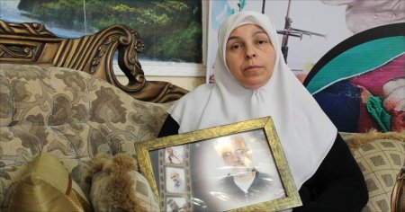 وفاة أسيرة محررة و زوجة أسير من مخيم جنين 