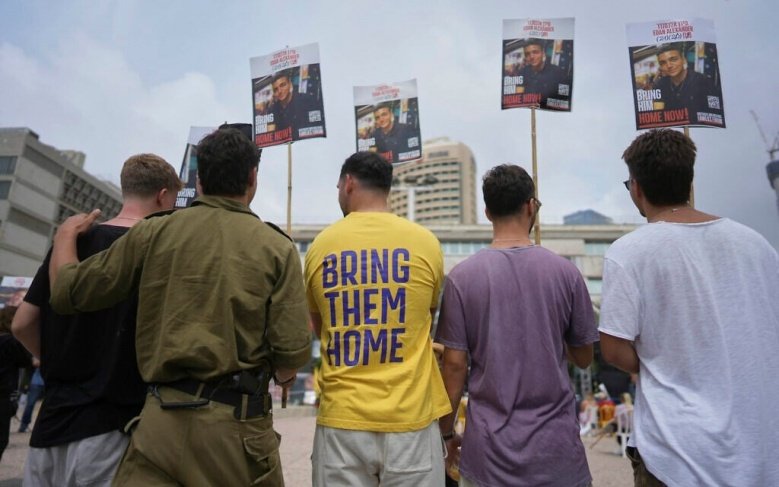 نتنياهو يوجّه بإرسال وفد مفاوض إلى الدوحة غدا