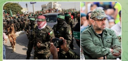 إذاعة الجيش الاسرائيلي: ابو عبيدة وشبانة كانا رفقة السنوار في المبنى المحصن